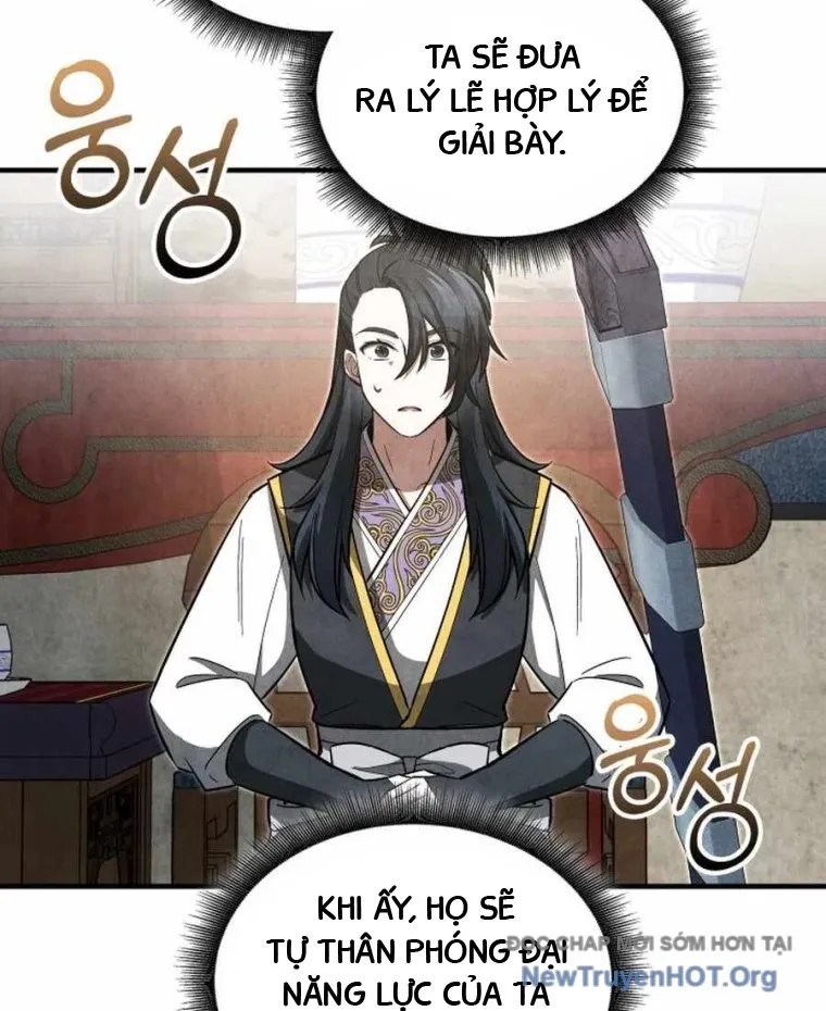 Sinh Tồn Như Một Bộ Khoái Ở Thế Giới Võ Lâm Chapter 7 - Trang 2