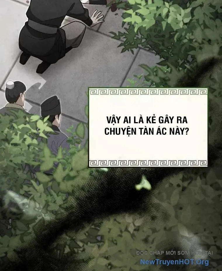 Sinh Tồn Như Một Bộ Khoái Ở Thế Giới Võ Lâm Chapter 7 - Trang 2