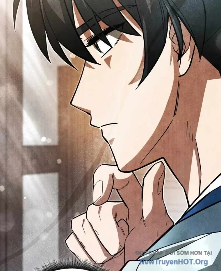 Sinh Tồn Như Một Bộ Khoái Ở Thế Giới Võ Lâm Chapter 7 - Trang 2