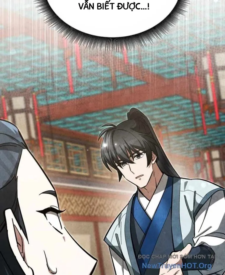 Sinh Tồn Như Một Bộ Khoái Ở Thế Giới Võ Lâm Chapter 7 - Trang 2