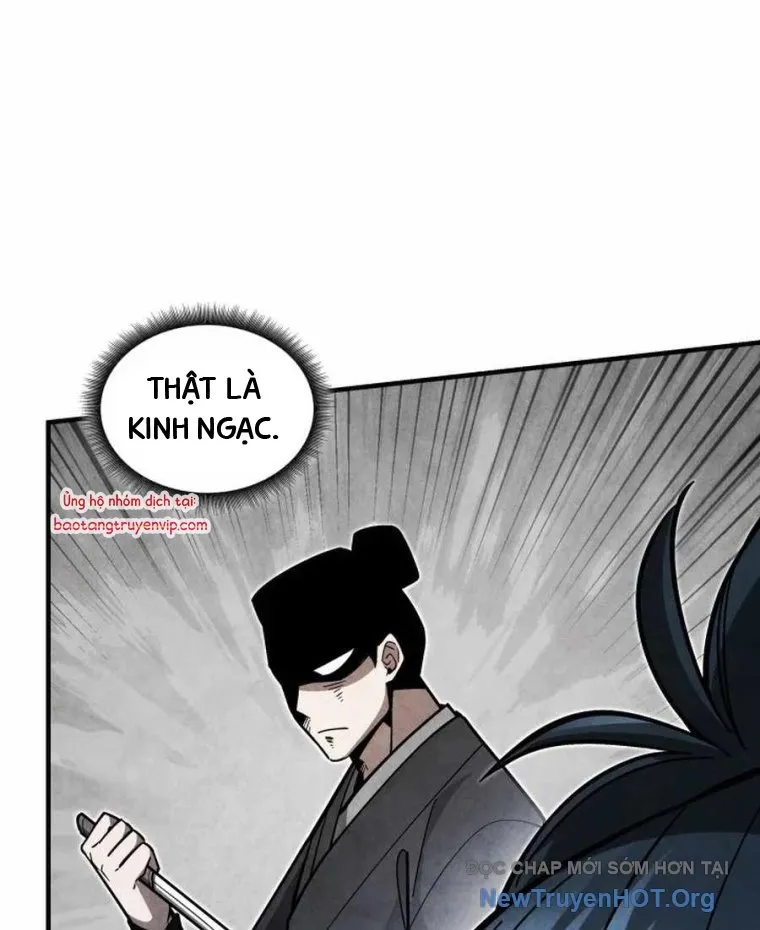 Sinh Tồn Như Một Bộ Khoái Ở Thế Giới Võ Lâm Chapter 7 - Trang 2