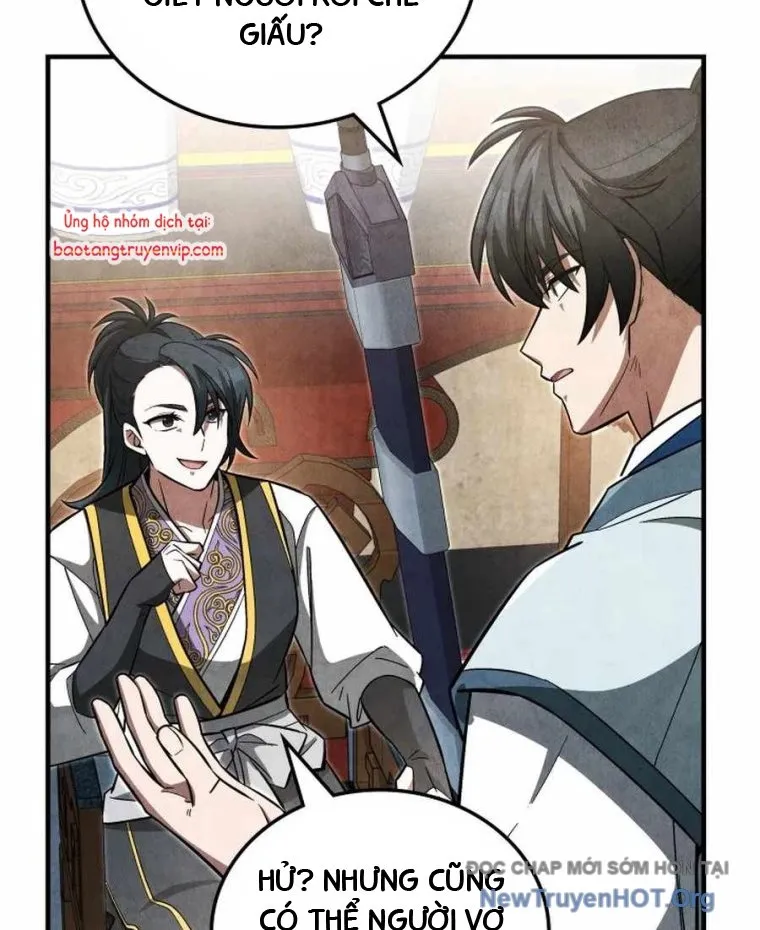 Sinh Tồn Như Một Bộ Khoái Ở Thế Giới Võ Lâm Chapter 7 - Trang 2