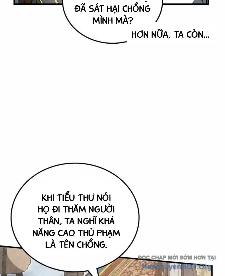 Sinh Tồn Như Một Bộ Khoái Ở Thế Giới Võ Lâm Chapter 7 - Trang 2