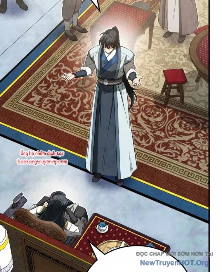 Sinh Tồn Như Một Bộ Khoái Ở Thế Giới Võ Lâm Chapter 7 - Trang 2