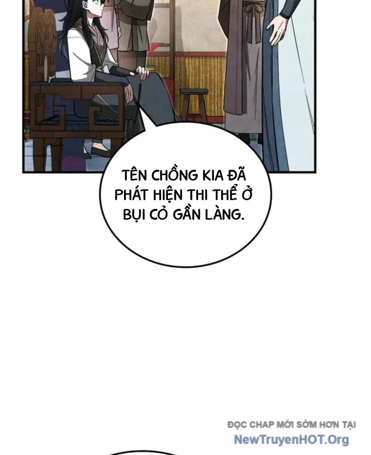 Sinh Tồn Như Một Bộ Khoái Ở Thế Giới Võ Lâm Chapter 7 - Trang 2