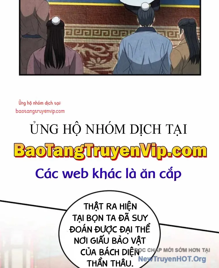 Sinh Tồn Như Một Bộ Khoái Ở Thế Giới Võ Lâm Chapter 7 - Trang 2