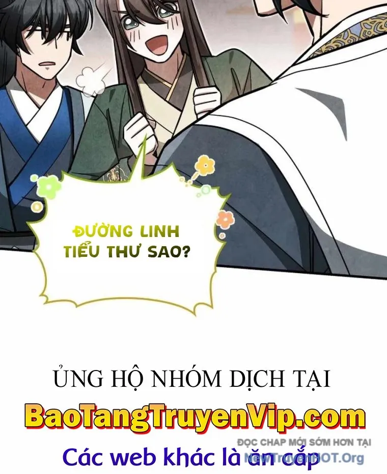Sinh Tồn Như Một Bộ Khoái Ở Thế Giới Võ Lâm Chapter 7 - Trang 2