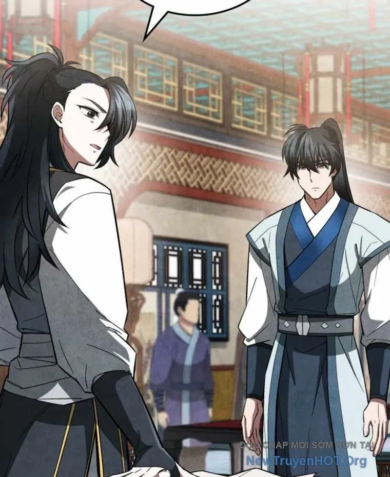 Sinh Tồn Như Một Bộ Khoái Ở Thế Giới Võ Lâm Chapter 7 - Trang 2