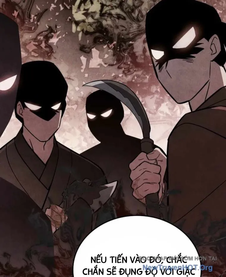 Sinh Tồn Như Một Bộ Khoái Ở Thế Giới Võ Lâm Chapter 7 - Trang 2