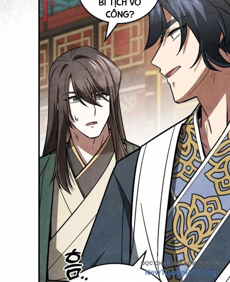 Sinh Tồn Như Một Bộ Khoái Ở Thế Giới Võ Lâm Chapter 7 - Trang 2