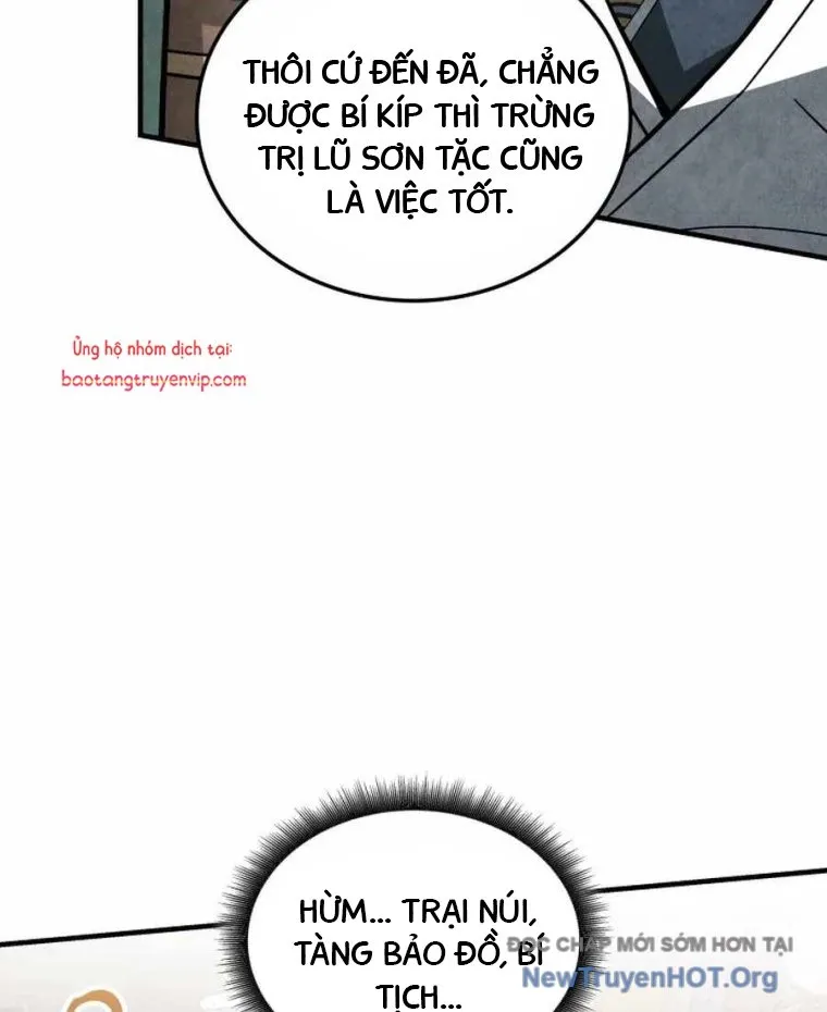 Sinh Tồn Như Một Bộ Khoái Ở Thế Giới Võ Lâm Chapter 7 - Trang 2