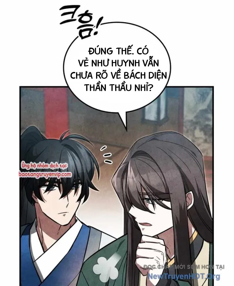 Sinh Tồn Như Một Bộ Khoái Ở Thế Giới Võ Lâm Chapter 7 - Trang 2