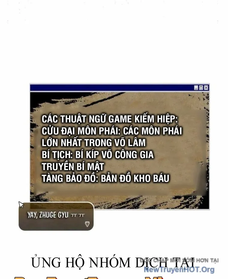 Sinh Tồn Như Một Bộ Khoái Ở Thế Giới Võ Lâm Chapter 7 - Trang 2