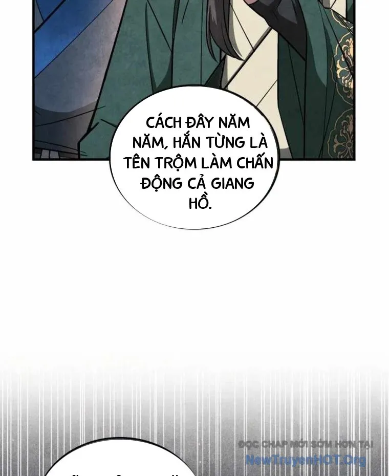 Sinh Tồn Như Một Bộ Khoái Ở Thế Giới Võ Lâm Chapter 7 - Trang 2