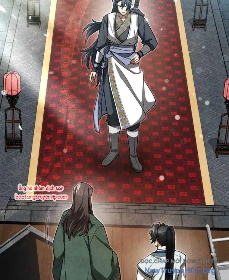 Sinh Tồn Như Một Bộ Khoái Ở Thế Giới Võ Lâm Chapter 7 - Trang 2