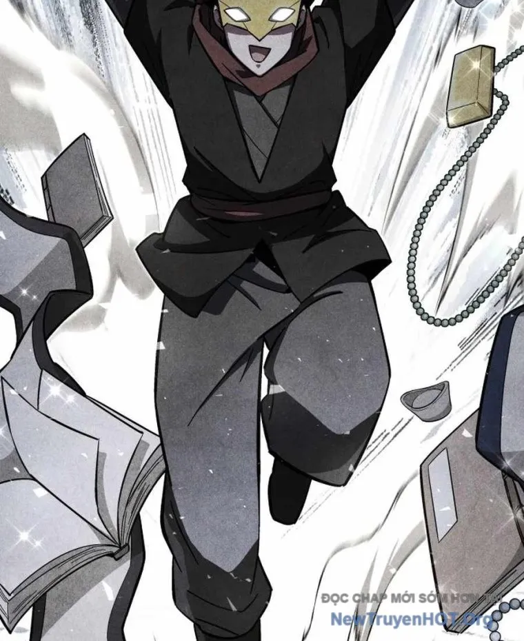 Sinh Tồn Như Một Bộ Khoái Ở Thế Giới Võ Lâm Chapter 7 - Trang 2