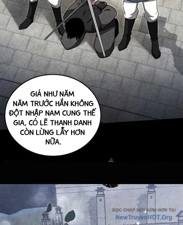 Sinh Tồn Như Một Bộ Khoái Ở Thế Giới Võ Lâm Chapter 7 - Trang 2