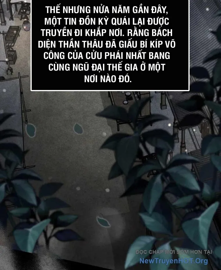 Sinh Tồn Như Một Bộ Khoái Ở Thế Giới Võ Lâm Chapter 7 - Trang 2