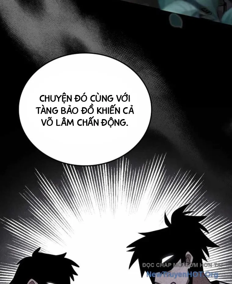 Sinh Tồn Như Một Bộ Khoái Ở Thế Giới Võ Lâm Chapter 7 - Trang 2