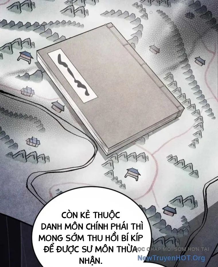 Sinh Tồn Như Một Bộ Khoái Ở Thế Giới Võ Lâm Chapter 7 - Trang 2