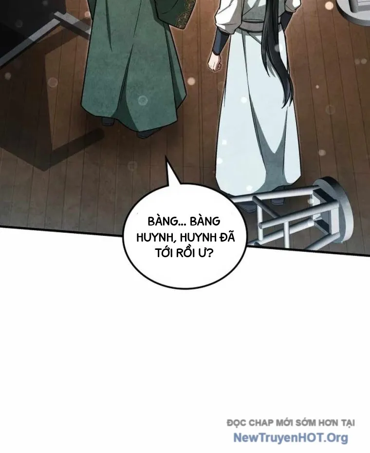 Sinh Tồn Như Một Bộ Khoái Ở Thế Giới Võ Lâm Chapter 7 - Trang 2