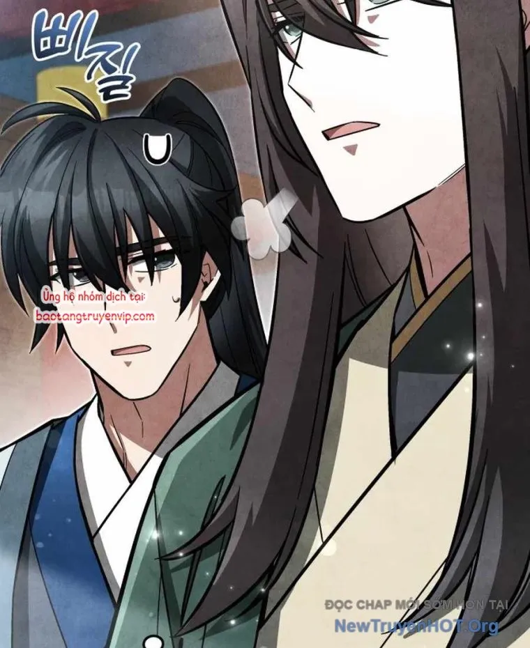 Sinh Tồn Như Một Bộ Khoái Ở Thế Giới Võ Lâm Chapter 7 - Trang 2