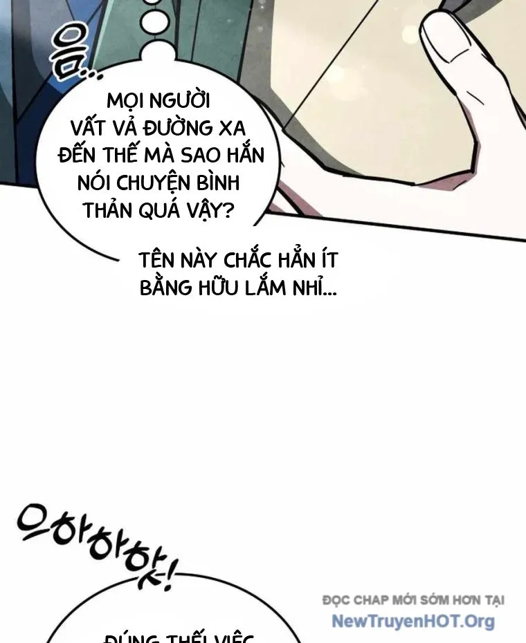 Sinh Tồn Như Một Bộ Khoái Ở Thế Giới Võ Lâm Chapter 7 - Trang 2