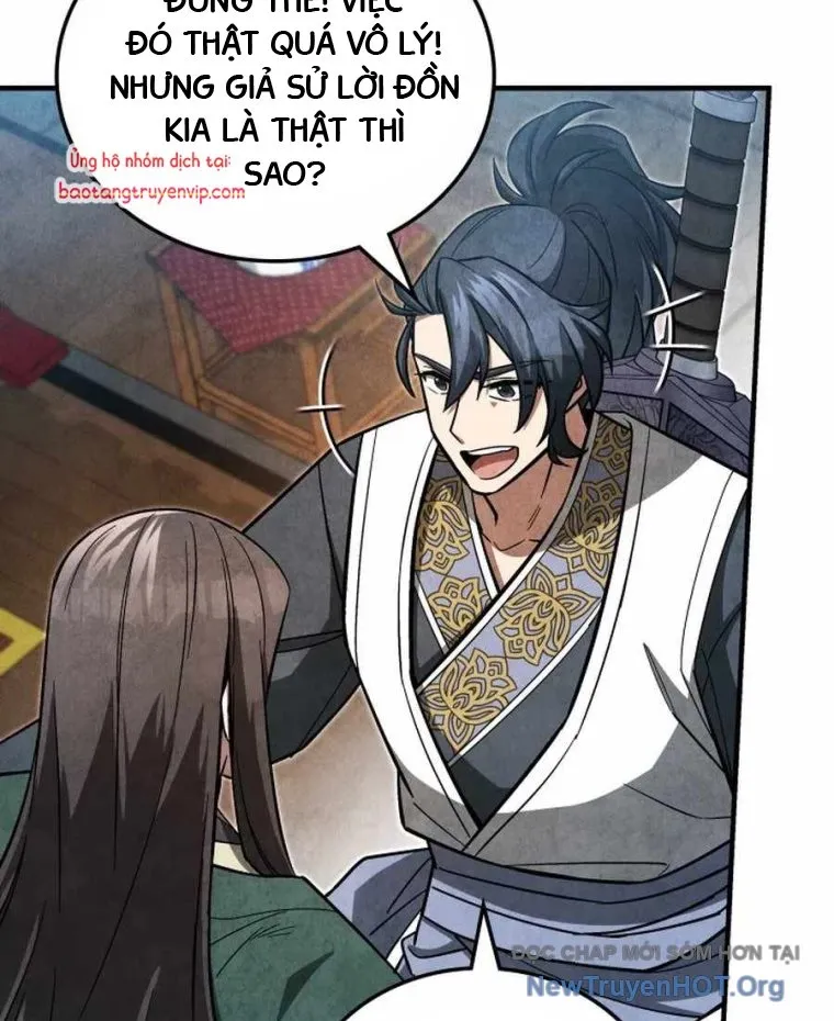 Sinh Tồn Như Một Bộ Khoái Ở Thế Giới Võ Lâm Chapter 7 - Trang 2