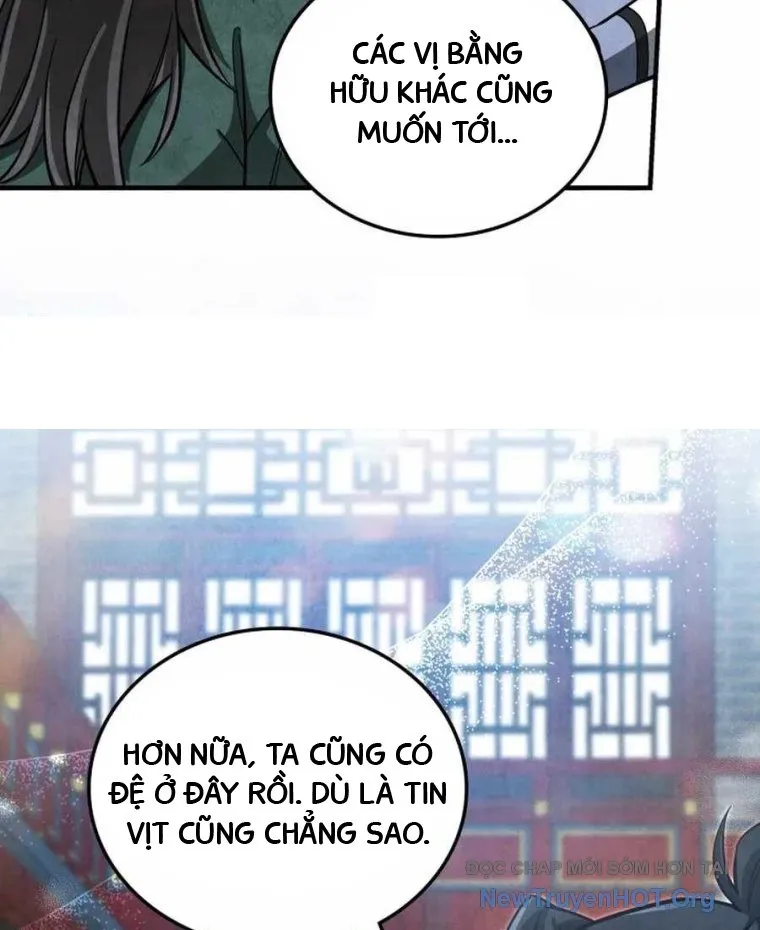 Sinh Tồn Như Một Bộ Khoái Ở Thế Giới Võ Lâm Chapter 7 - Trang 2