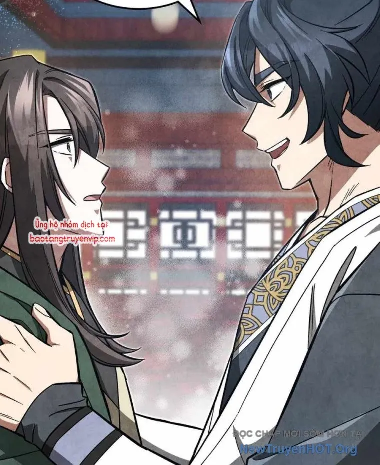 Sinh Tồn Như Một Bộ Khoái Ở Thế Giới Võ Lâm Chapter 7 - Trang 2
