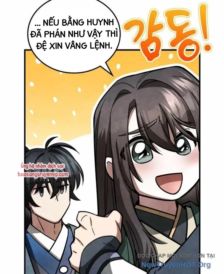 Sinh Tồn Như Một Bộ Khoái Ở Thế Giới Võ Lâm Chapter 7 - Trang 2