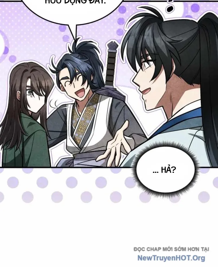 Sinh Tồn Như Một Bộ Khoái Ở Thế Giới Võ Lâm Chapter 7 - Trang 2