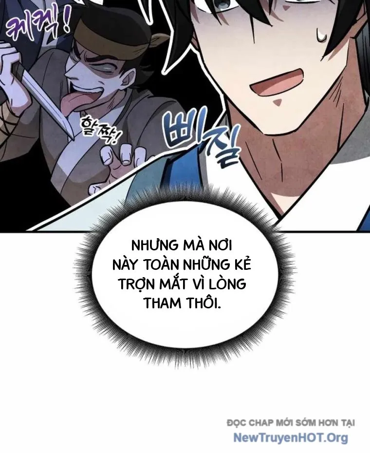 Sinh Tồn Như Một Bộ Khoái Ở Thế Giới Võ Lâm Chapter 7 - Trang 2