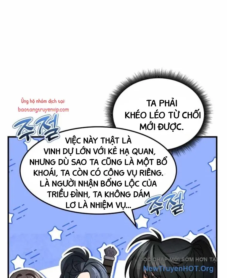 Sinh Tồn Như Một Bộ Khoái Ở Thế Giới Võ Lâm Chapter 7 - Trang 2