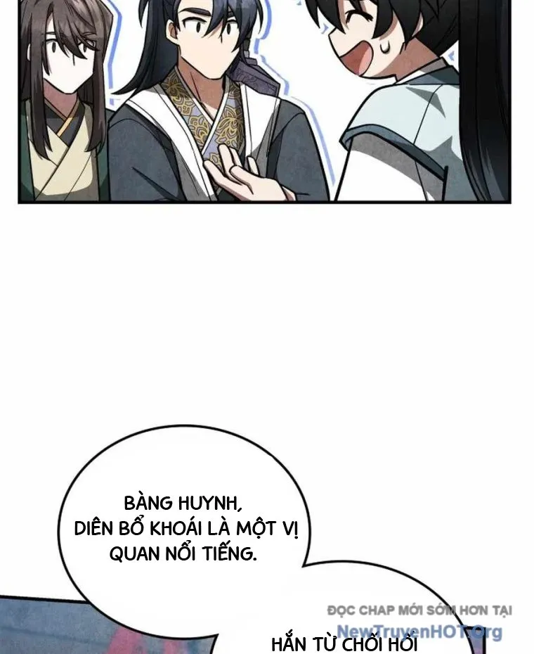 Sinh Tồn Như Một Bộ Khoái Ở Thế Giới Võ Lâm Chapter 7 - Trang 2