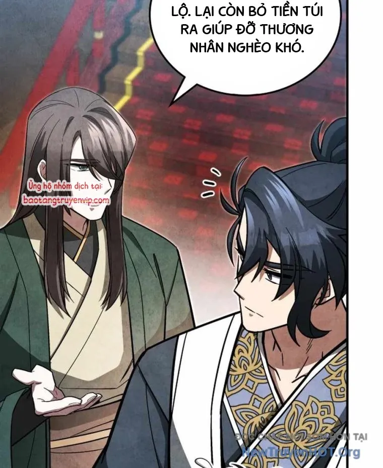 Sinh Tồn Như Một Bộ Khoái Ở Thế Giới Võ Lâm Chapter 7 - Trang 2