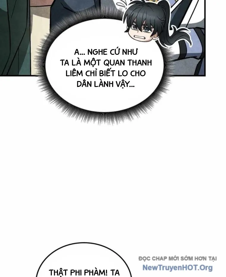 Sinh Tồn Như Một Bộ Khoái Ở Thế Giới Võ Lâm Chapter 7 - Trang 2