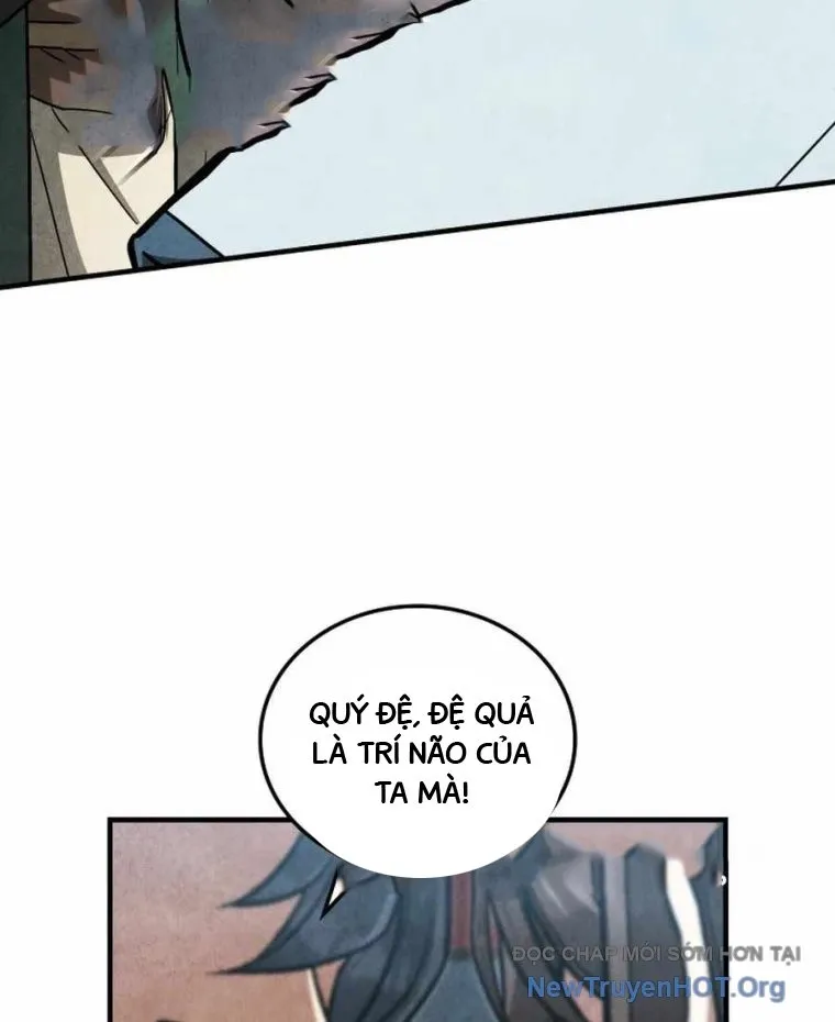 Sinh Tồn Như Một Bộ Khoái Ở Thế Giới Võ Lâm Chapter 7 - Trang 2