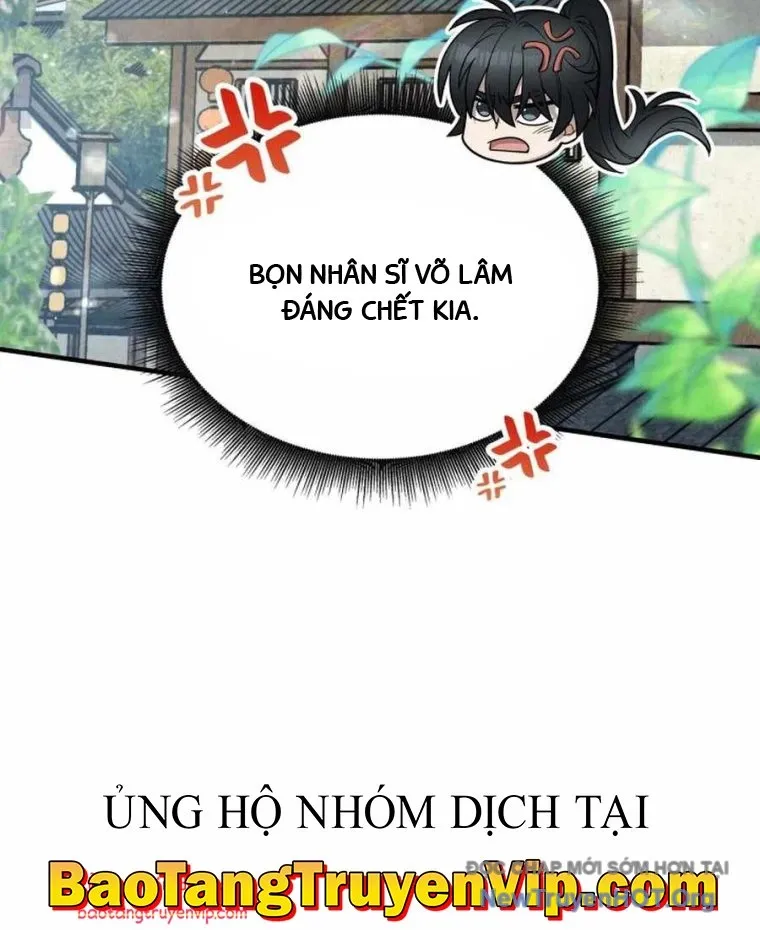 Sinh Tồn Như Một Bộ Khoái Ở Thế Giới Võ Lâm Chapter 7 - Trang 2