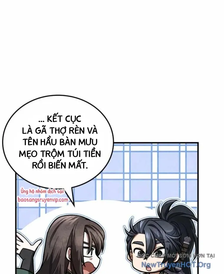 Sinh Tồn Như Một Bộ Khoái Ở Thế Giới Võ Lâm Chapter 7 - Trang 2