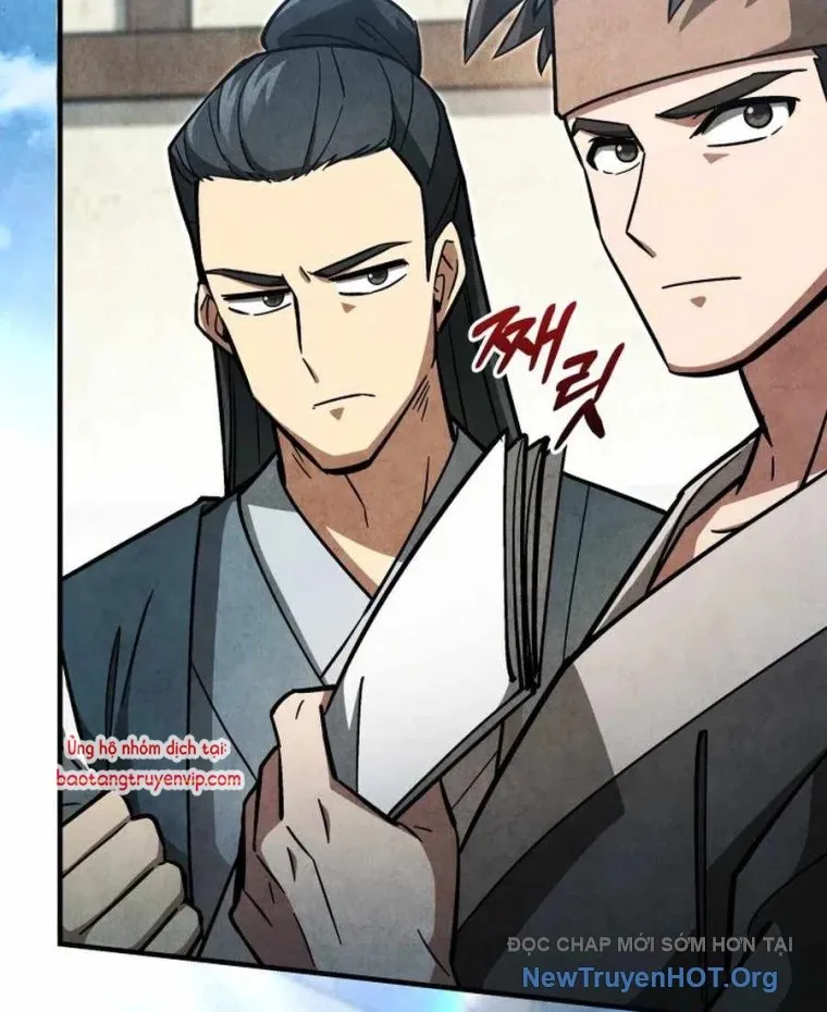 Sinh Tồn Như Một Bộ Khoái Ở Thế Giới Võ Lâm Chapter 7 - Trang 2