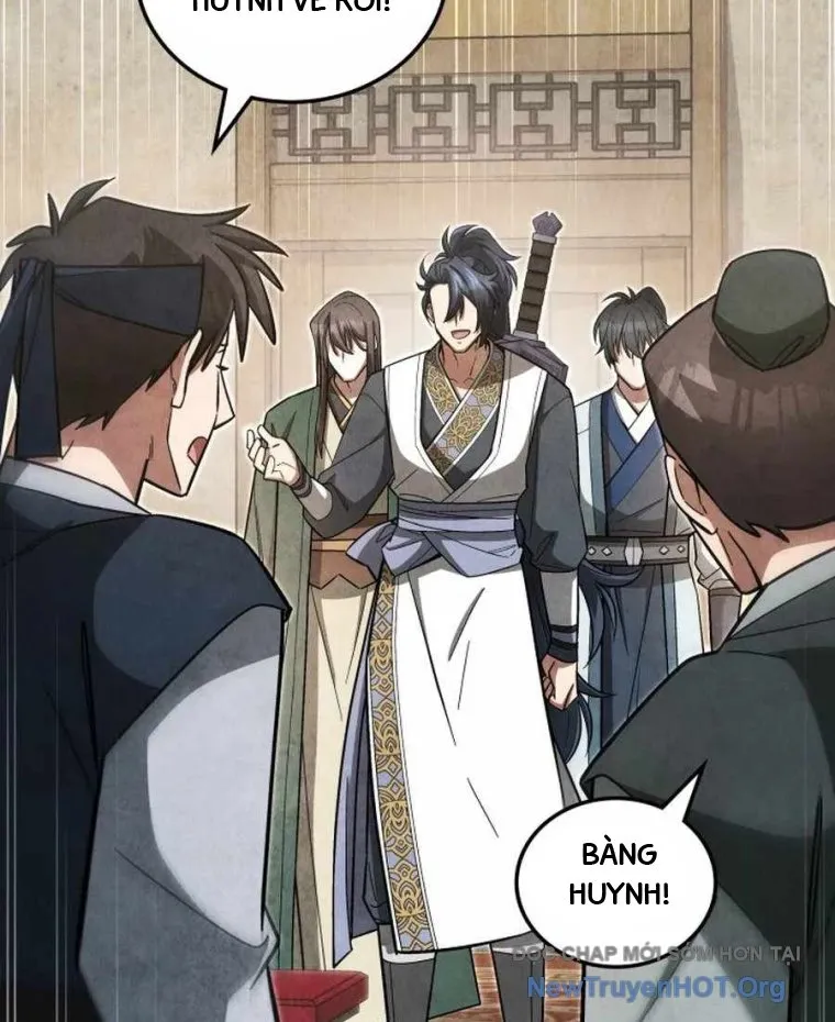 Sinh Tồn Như Một Bộ Khoái Ở Thế Giới Võ Lâm Chapter 7 - Trang 2