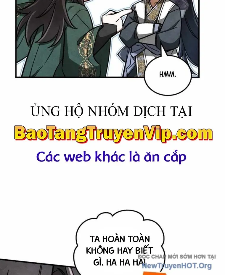 Sinh Tồn Như Một Bộ Khoái Ở Thế Giới Võ Lâm Chapter 7 - Trang 2