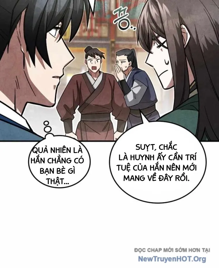 Sinh Tồn Như Một Bộ Khoái Ở Thế Giới Võ Lâm Chapter 7 - Trang 2