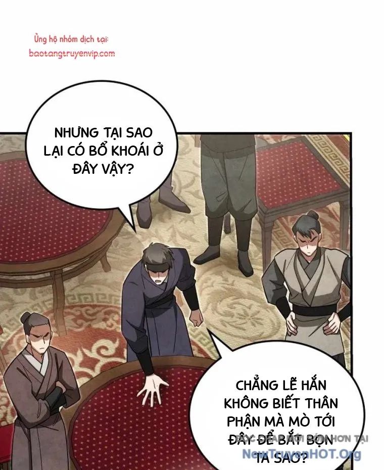 Sinh Tồn Như Một Bộ Khoái Ở Thế Giới Võ Lâm Chapter 7 - Trang 2