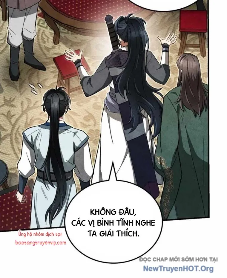 Sinh Tồn Như Một Bộ Khoái Ở Thế Giới Võ Lâm Chapter 7 - Trang 2