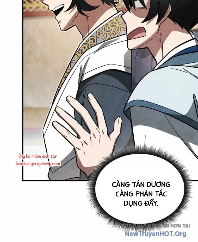 Sinh Tồn Như Một Bộ Khoái Ở Thế Giới Võ Lâm Chapter 7 - Trang 2