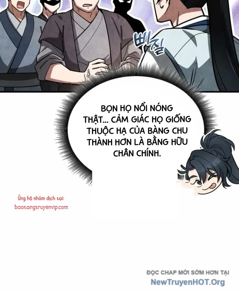 Sinh Tồn Như Một Bộ Khoái Ở Thế Giới Võ Lâm Chapter 7 - Trang 2