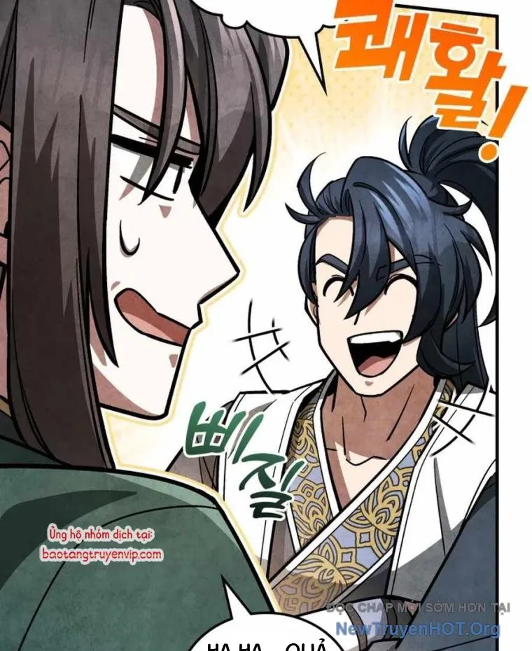 Sinh Tồn Như Một Bộ Khoái Ở Thế Giới Võ Lâm Chapter 7 - Trang 2