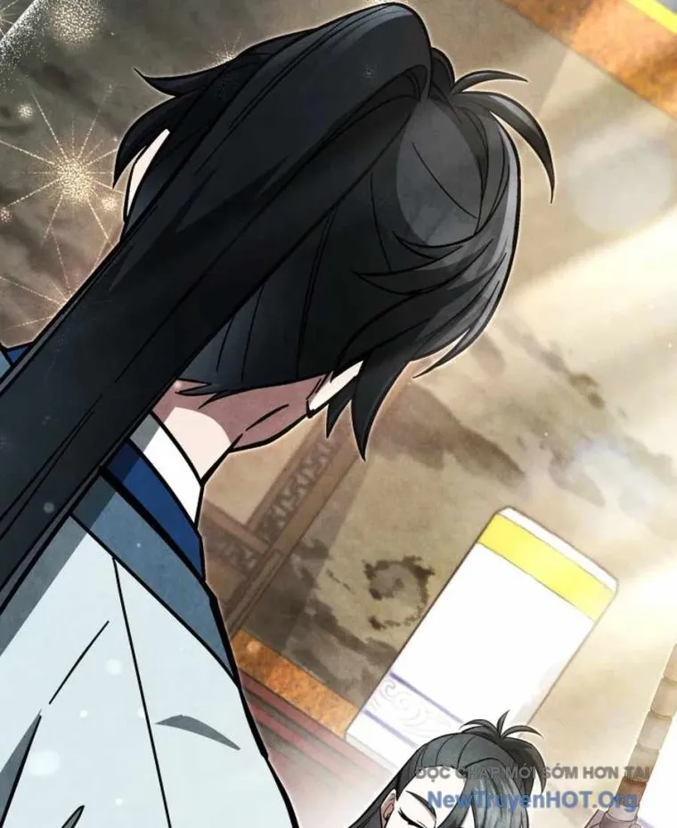 Sinh Tồn Như Một Bộ Khoái Ở Thế Giới Võ Lâm Chapter 7 - Trang 2